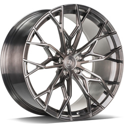 Felga aluminiowa 21" seventy9 MF.3 21x9 ET25 5x112 DB