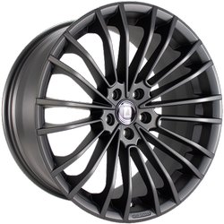 Felga aluminiowa 21" 5x108 Diewe Presto PL