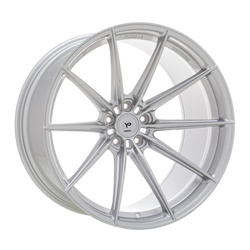 Felga aluminiowa 21" Yido Performance Forged+R RS2 21x11,5 ET17 5x112 Silver