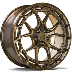 Felga aluminiowa 18" seventy9 SCF-W 18x8 ET45 5x112 SBR