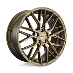 Felga aluminiowa 19" Niche Gamma 19x8,5 ET35 5x114,3 Matte Bronze