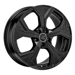 Felga aluminiowa 20" MSW 43 20x8,5 ET40 5x112 Gloss Black