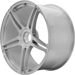 Felga aluminiowa 23" BC Forged RS42 23x10,5 BLANK Custom Finish