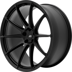 Felga aluminiowa 21" BC Forged KL13 21x8,5 BLANK Custom Finish