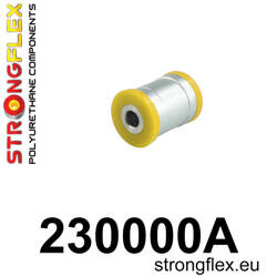 Tuleja wahacza tylnego dolnego – wewnętrzna SPORT S60 V70 XC / XC70 S80 V70 V60 XC60