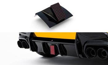 Ledowe Światło Stop Maxton BMW M135i F70 / 1 M-Pack F70