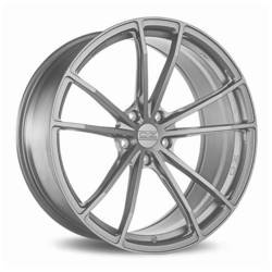 Felga aluminiowa 21" OZ Zeus 21x10,5 ET43 5x114 Grigio Corsa