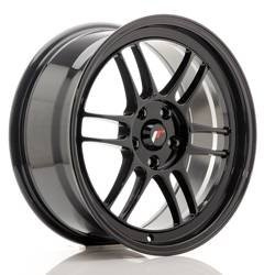 Felga aluminiowa 18" Japan Racing JR7 18x8 ET35 5x114,3 Black