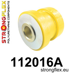 Tuleja tylnego wózka – tylna SPORT Klasa E CLS SL