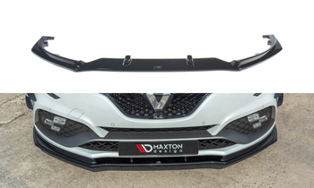 Splitter Przedni V.1 Maxton Renault Megane IV RS