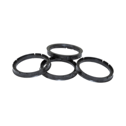 Pierścienie centrujące Gorilla Automotive 4szt. 110 - 78.10