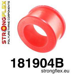 Tuleja wahacza tylnego - zewnętrzna 911 912 (65-69)