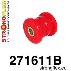 Tuleja wahacza tylnego wzdłużnego - tylna Tribeca B9 (06-14) WX Forester Impreza Legacy/Outback BRZ GT86 / GR86 FR-S (12-) Levorg (14-20) VM XV / Crosstrek WRX STI (14-22) VA Exiga (09-14) YA