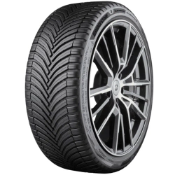 Opona całoroczna Bridgestone Turanza All Season 6 235/65 R18 110 V
