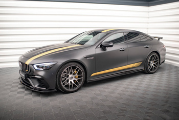 Zestaw Splitterów  Maxton Mercedes-AMG GT 63S 4 Door Coupe Aero X290