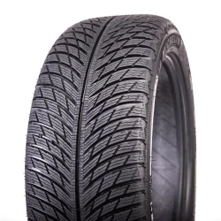 Opona zimowa Michelin Pilot Alpin 5 255/35 R21 98 W DOT2025