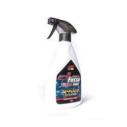 Soft99 Fusso Coat Speed & Barrier 500ml QD do lakieru