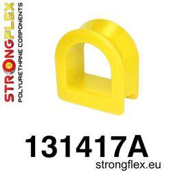 Tuleja przekładni kierowniczej lewa SPORT Ascona Astra Calibra (89-97) Kadett Vectra / Cavalier 9-3 900