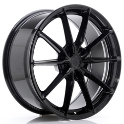Felga aluminiowa 20" Japan Racing JR37 20x9 ET35 5x120 Gloss Black