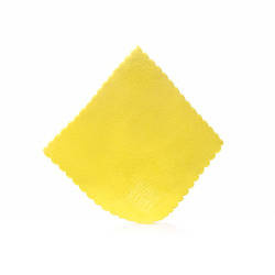 Ścierka do powłok Work Stuff Suede Cloth