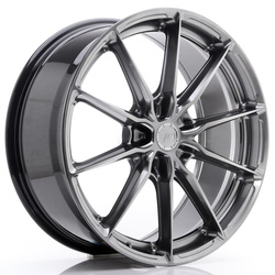 Felga aluminiowa 20" Japan Racing JR37 20x8,5 ET25 5x112 Hyper Black