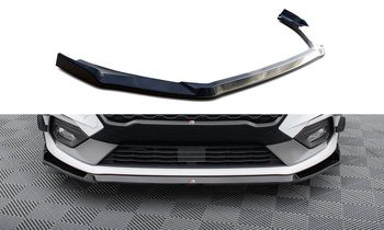 Splitter Przedni V.5 Maxton Ford Fiesta Mk8 ST / ST-Line