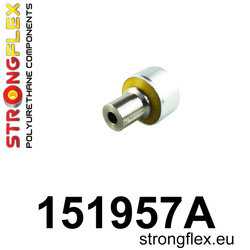 Tuleja wahacza przedniego – przednia SPORT Twingo Fortwo Forfour