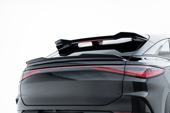 Dolny Spoiler Cap Maxton BYD Sealion 7 Mk1