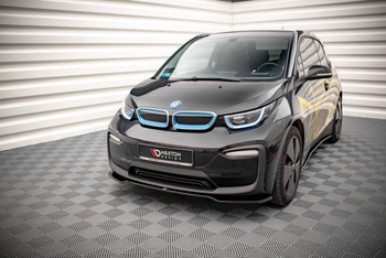Splitter Przedni V.1 Maxton BMW i3 / i3 S Mk1 Facelift