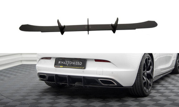 Dyfuzor Tylny Maxton Opel Astra J OPC/VXR