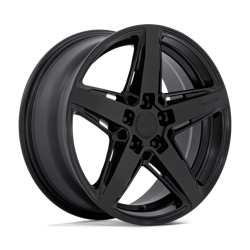 Felga aluminiowa 18" Niche M269 TERAMO 18x8 ET40 5x114,3 Matte Black