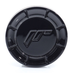 Dekielek Center Cap Japan Racing MG-P8176 Gloss Black