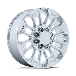 Felga aluminiowa 22" Performance Replicas PR228 22x8,5 ET40 8x170 Chrome