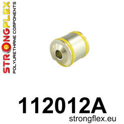 Tuleja wahacza tylnego górnego – zewnętrzna SPORT Klasa E CLS SL