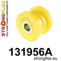 Tuleja przedniego wózka SPORT Astra Vectra / Cavalier Zafira Meriva