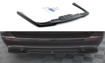 Splitter Tylny Maxton Mercedes-Benz E W213