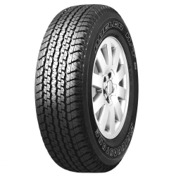 Opona letnia Bridgestone Dueler H/T 840 255/60 R18 108 H