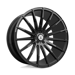 Felga aluminiowa 20" Asanti Black ABL-14 POLARIS 20x10,5 ET20 BLANK Gloss Black