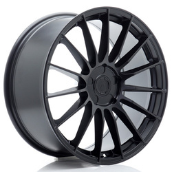 Felga aluminiowa 19" Japan Racing SL05 19x8,5 ET20-45 5H BLANK Matt Black