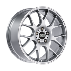 Felga aluminiowa 19" BBS CH-R 19x9 ET44 5x120 Brilliant Silver