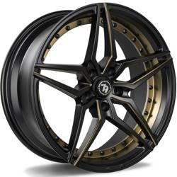 Felga aluminiowa 19" 79wheels SV-AR19x9,5 ET38 5x112