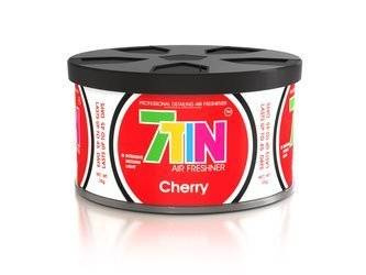 Zapach samochodowy 7TIN Cherry - wiśniowy