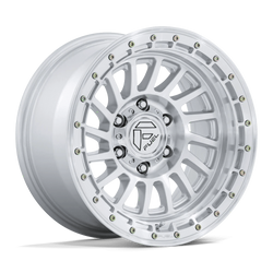Felga aluminiowa 20" Fuel FC897 HAVOC 20x9 ET20 6x139,7
