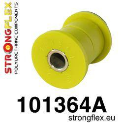 Tuleja wahacza tylnego dolnego zewnętrzna SPORT MX-5 / Miata / Roadster