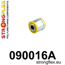 Tuleja amortyzatora tylnego SPORT I30 Cee'd