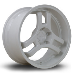 Felga aluminiowa 18" Rota HM3 18x9,5 ET35 5x120 White