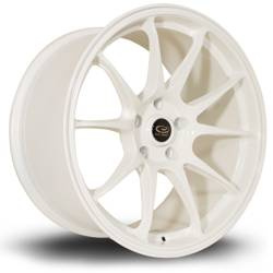 Felga aluminiowa 18" Rota Titan 18x9,5 ET30 5x114,3 White
