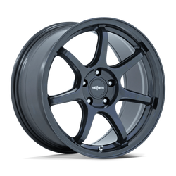 Felga aluminiowa 19" Rotiform RC208 BPU 19x8,5 ET25 5x112 Gloss Blue Gray