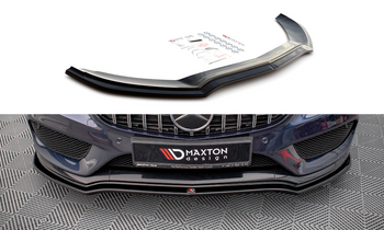 Splitter Przedni V.1 Maxton Mercedes-AMG C 43 / AMG-Line W205