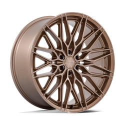 Felga aluminiowa 24" Niche 1PC NC278 CALABRIA 6 24x10 ET30 6x135 Platinum Bronze